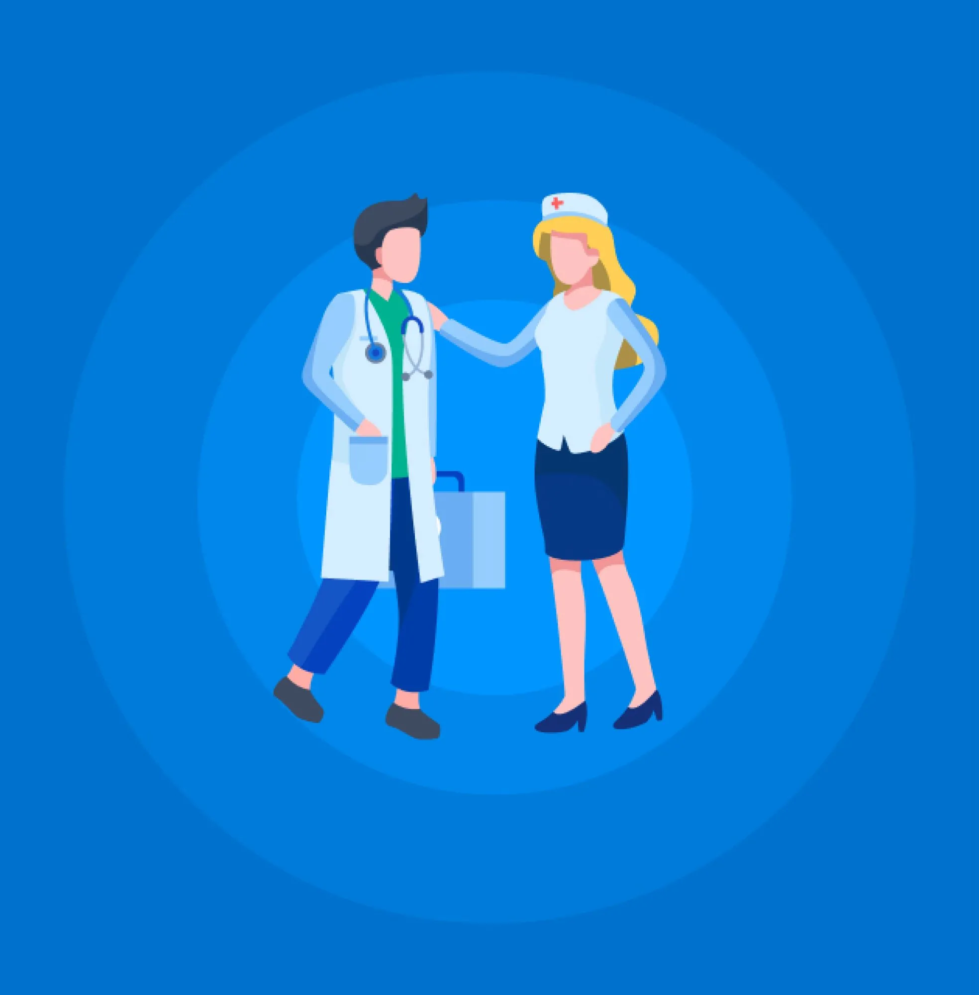 Samenwerkende partijen