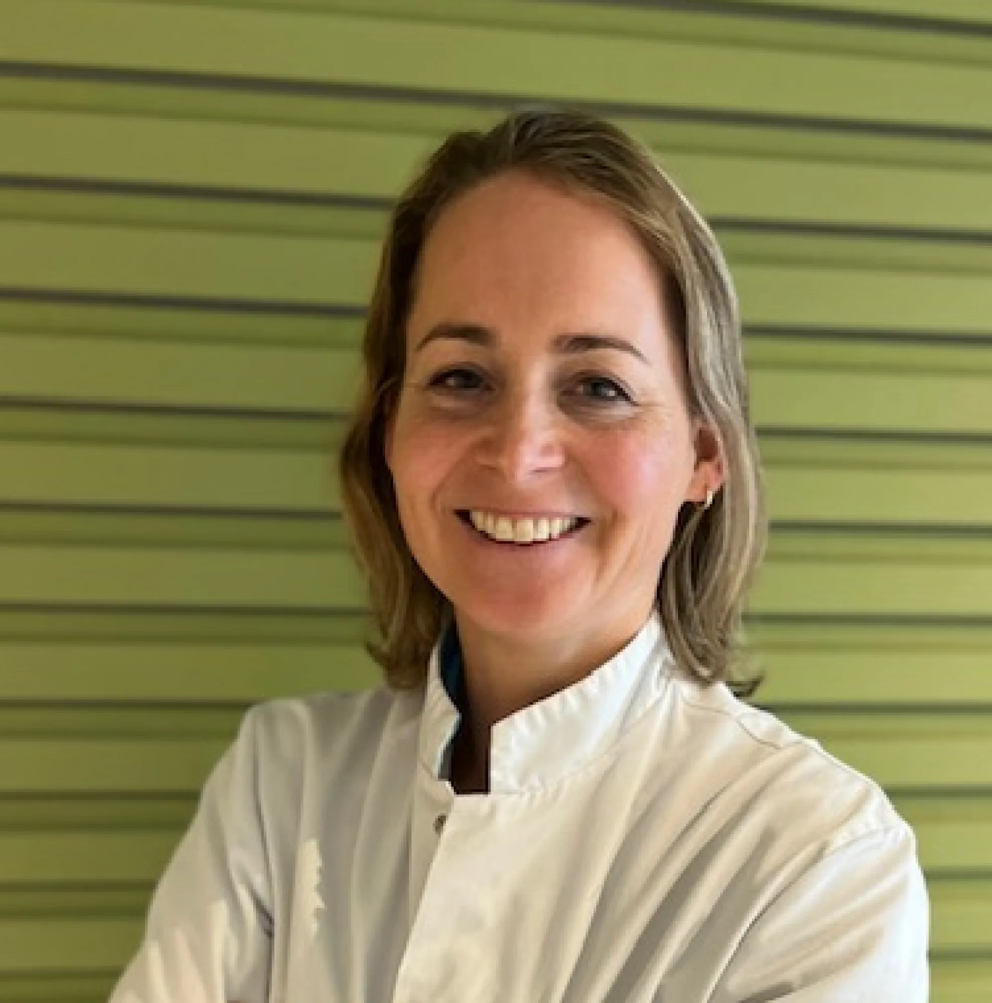 Dr. Anke Biemans
