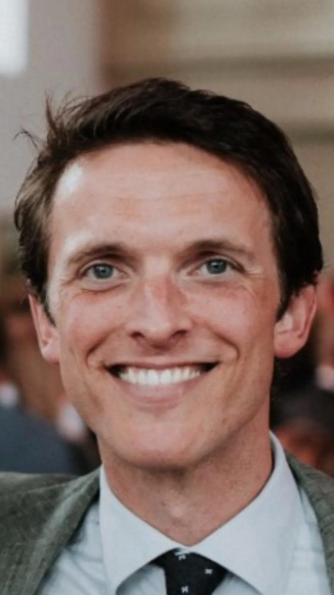 Niels Noordzij