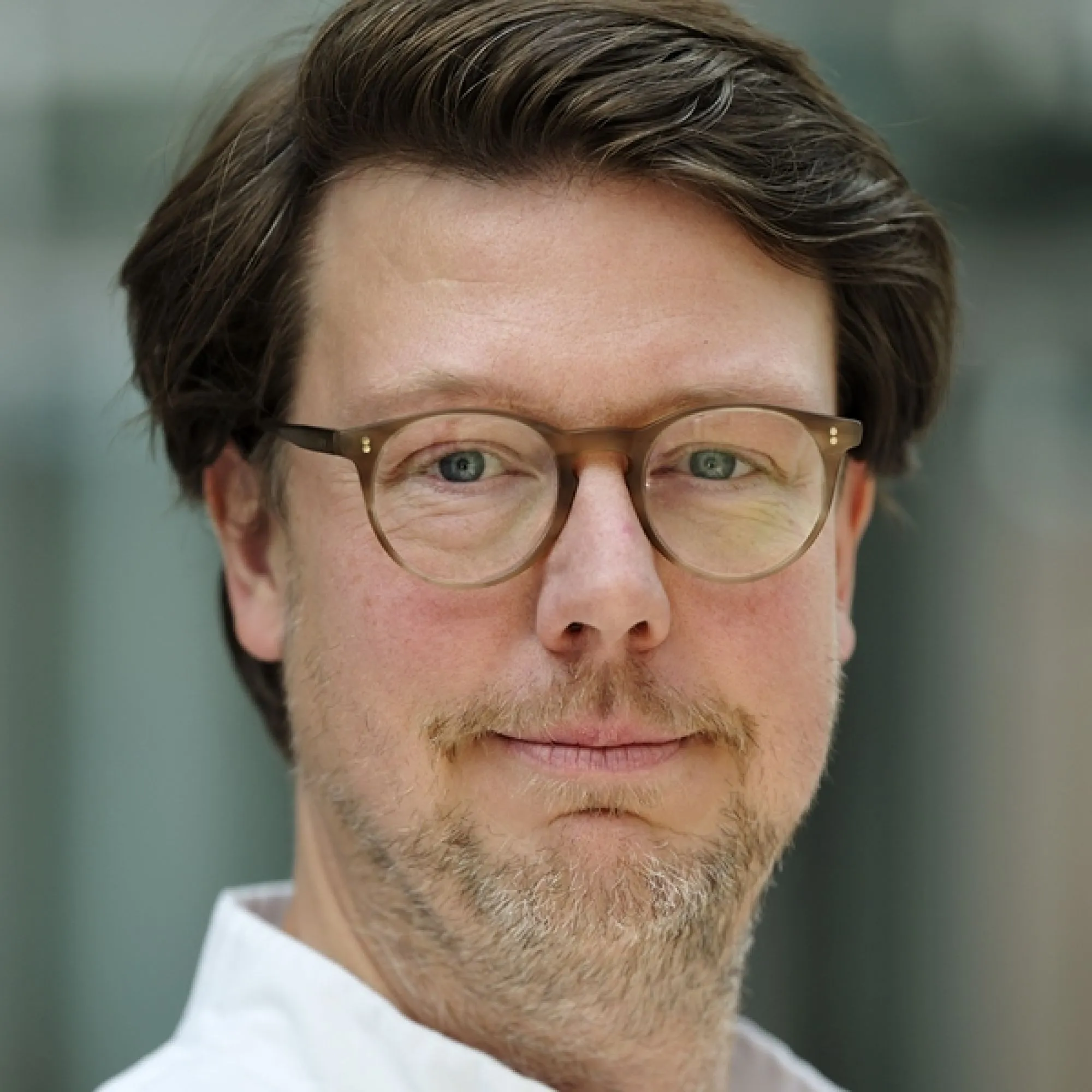 Björn Scholten
