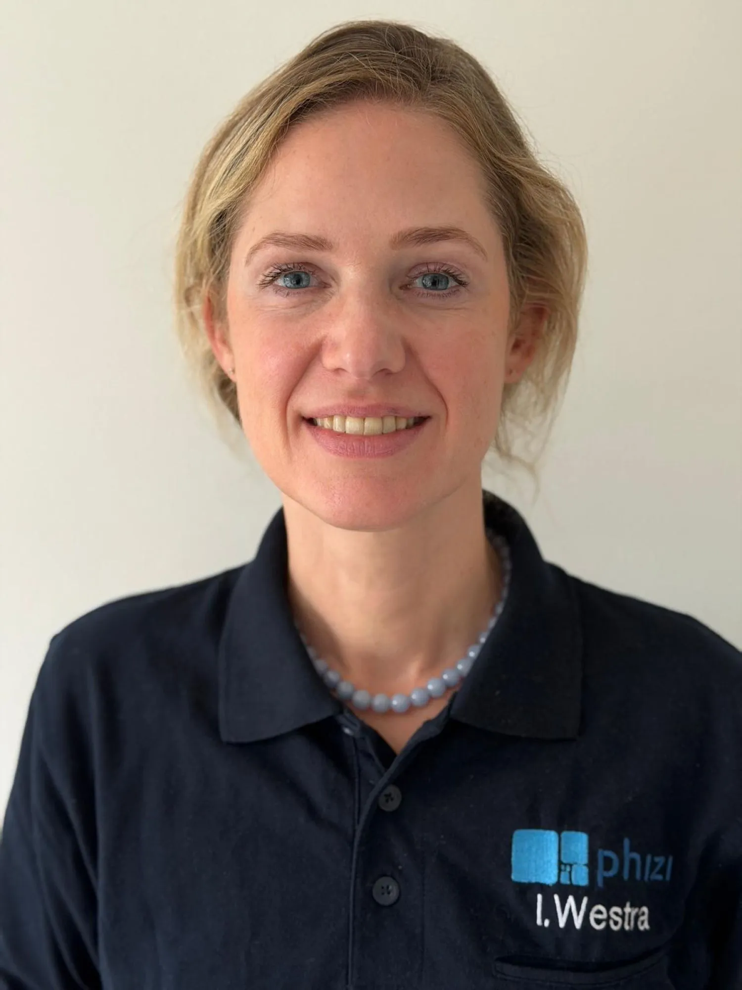 Iris Westra